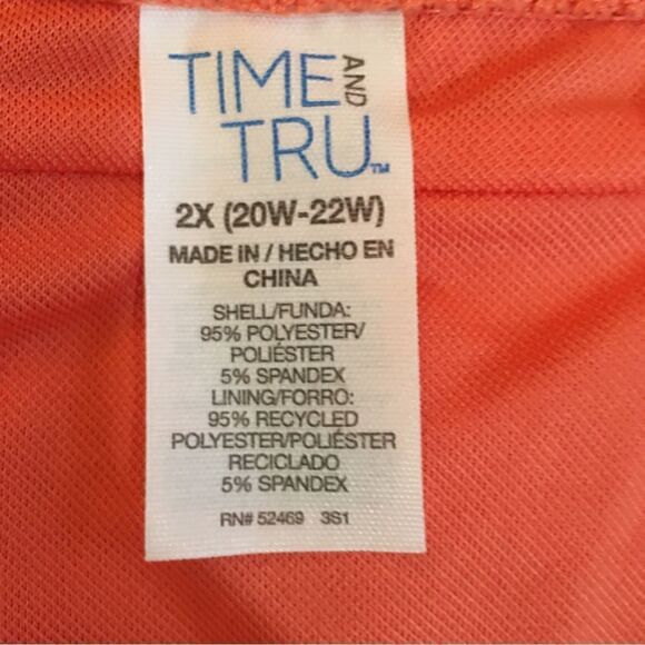 PLUS SIZE 2 piece bakini - Picture 9 of 12